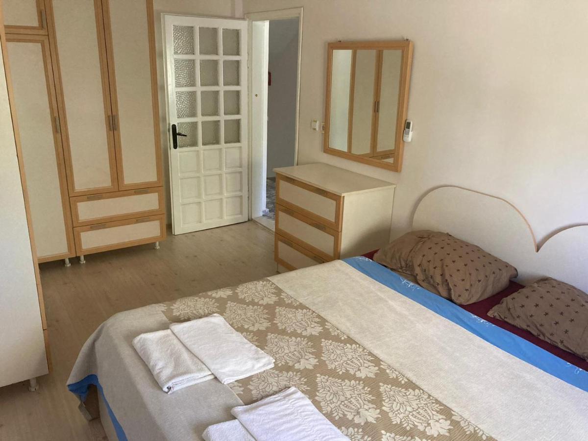 Mariner Apartment Fethiye Exterior foto