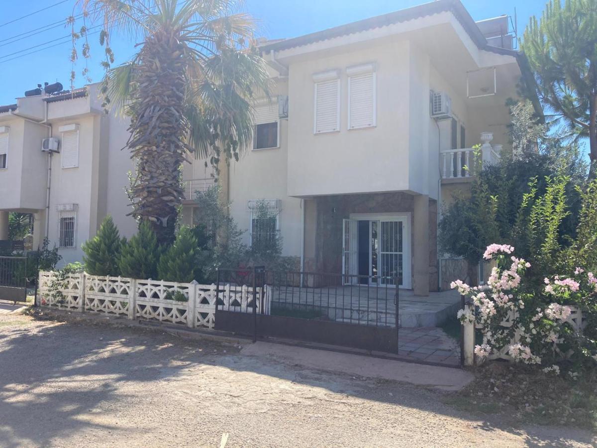 Mariner Apartment Fethiye Exterior foto
