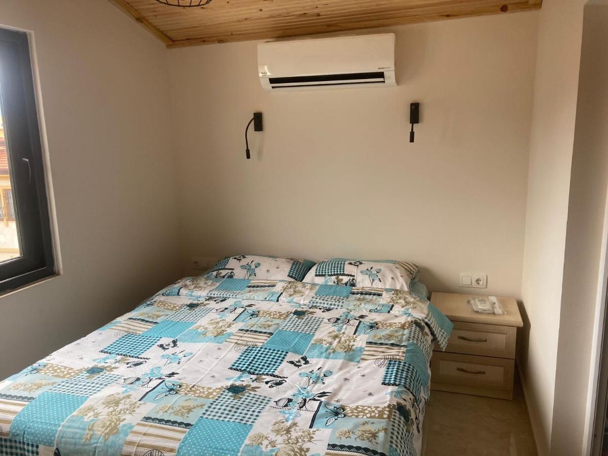Mariner Apartment Fethiye Exterior foto