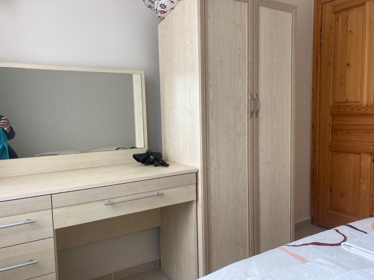 Mariner Apartment Fethiye Exterior foto
