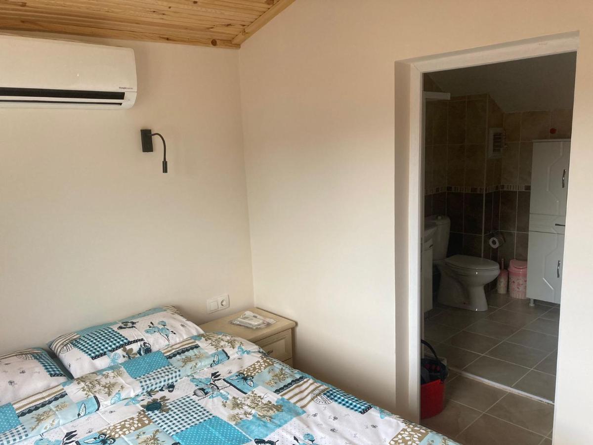 Mariner Apartment Fethiye Exterior foto