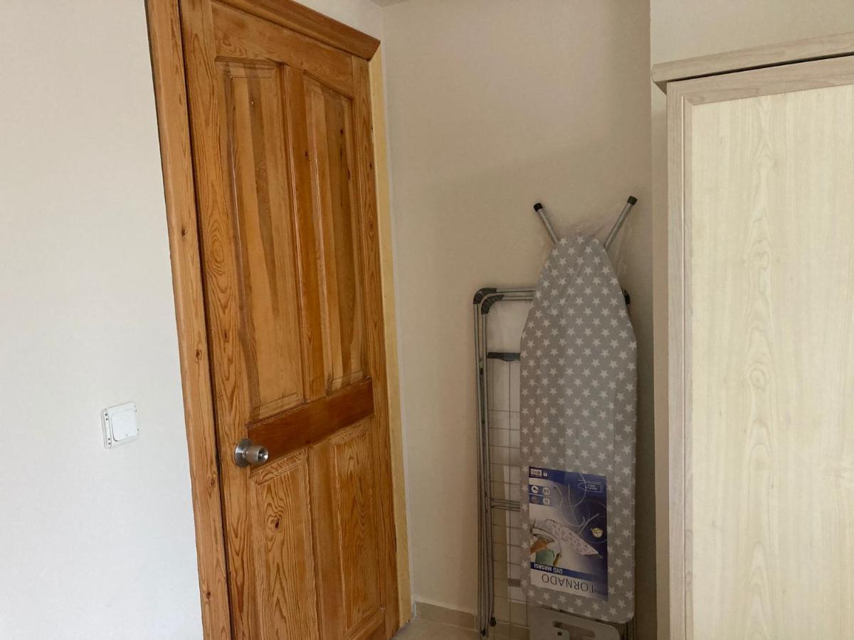 Mariner Apartment Fethiye Exterior foto