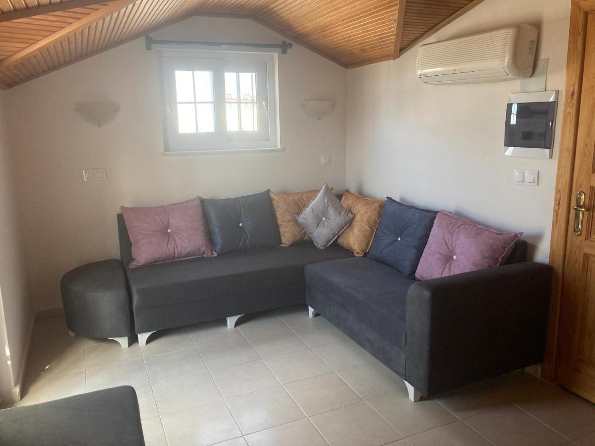 Mariner Apartment Fethiye Exterior foto