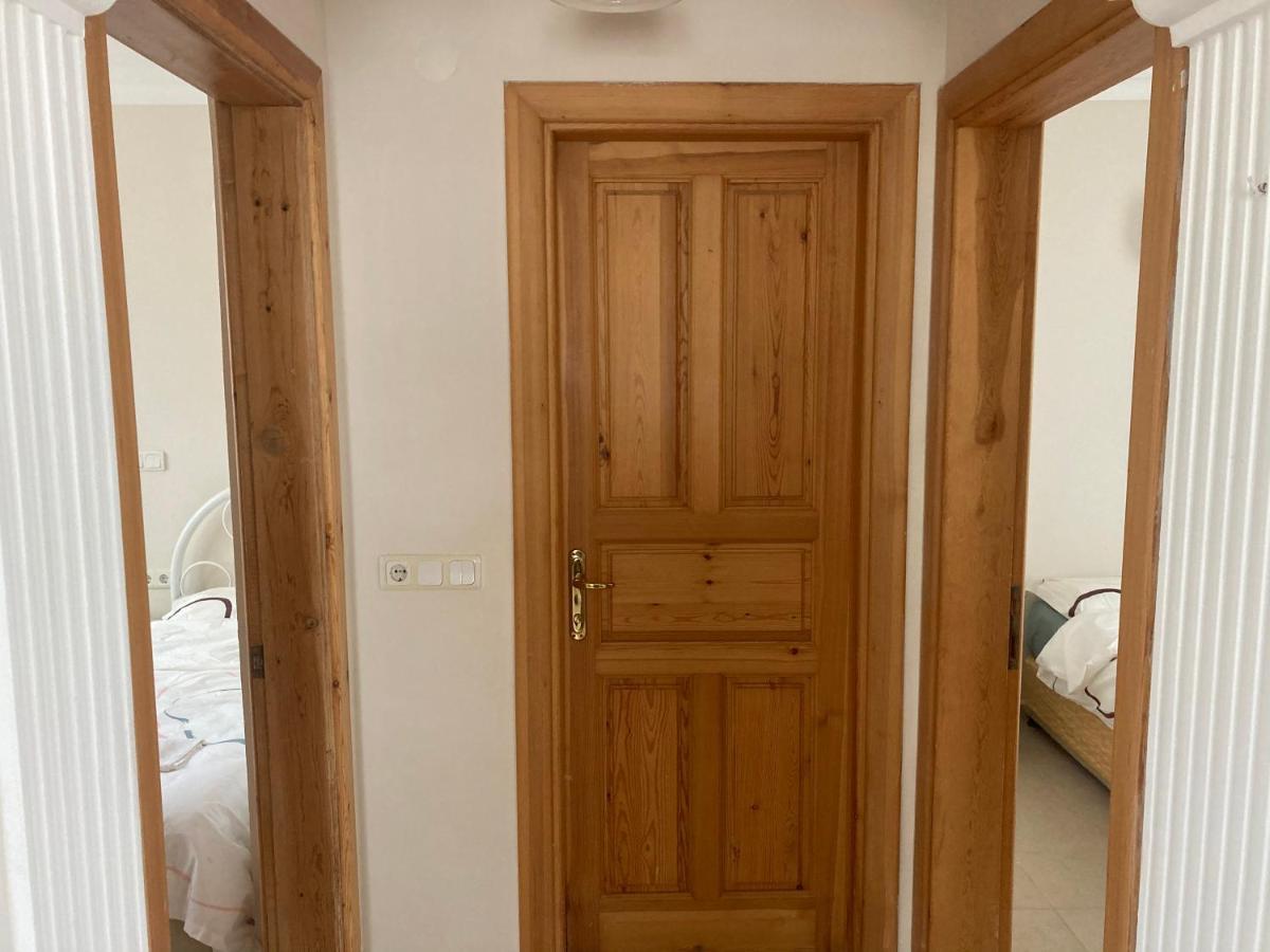 Mariner Apartment Fethiye Exterior foto