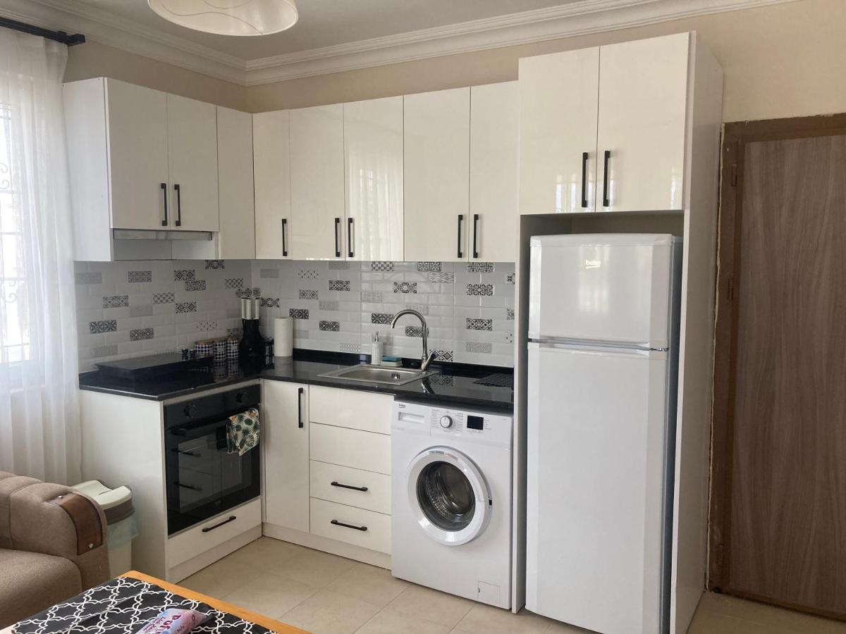 Mariner Apartment Fethiye Exterior foto