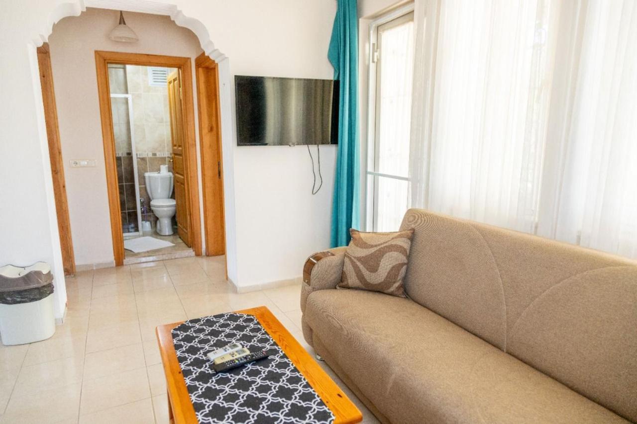 Mariner Apartment Fethiye Exterior foto