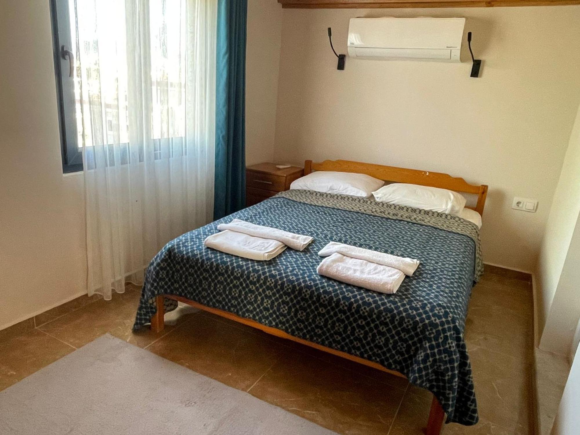 Mariner Apartment Fethiye Exterior foto